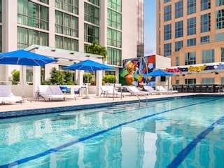 Photos & Reviews | Hyatt Centric Las Olas Ft Lauderdale