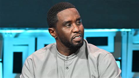 Sean 'Diddy' Combs: Hulu Drops Mogul's Family Reality Show