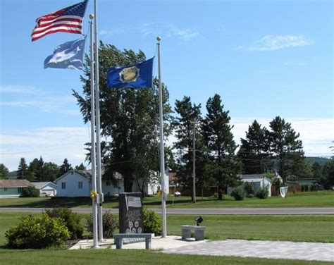 Babbitt Police Department - Babbitt, Minnesota