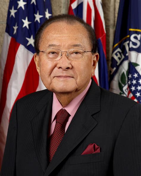 Daniel Inouye, 2008. (en-danielinouye-portrait-1) | Primary Sources ...