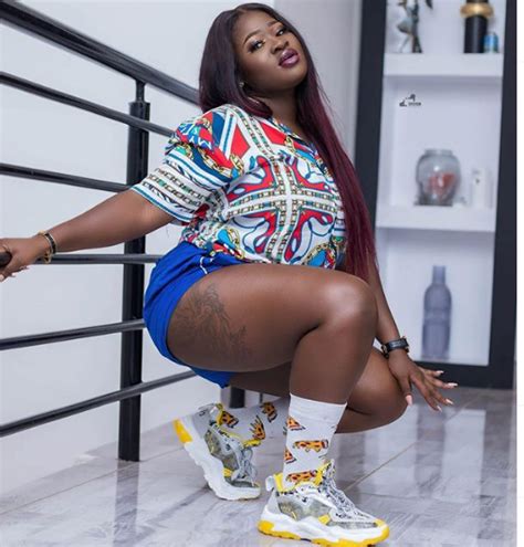 Sista Afia causes confusion - LATEST GHANA NEWS