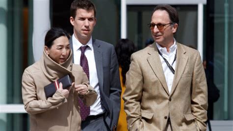 Who Is Andrew Weissmann Wife? Meet Wife Debra Weissman, Family And Net Worth