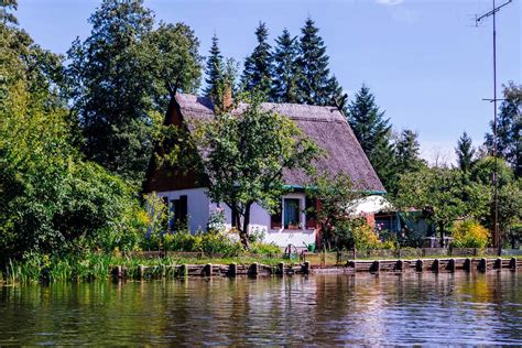 5 Reasons to Fall in Love With Spreewald Germany - Bobo and ChiChi