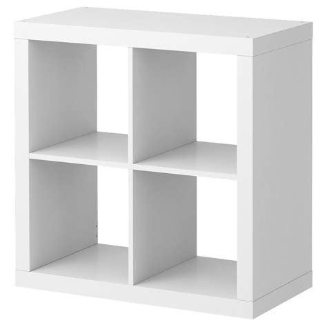 Ikea Discontinues Expedit Shelving – Ikea Kallax is the New Expedit | Ikea living room, Painting ...