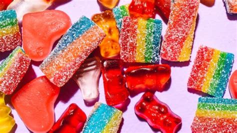 Cannabis Gummies Containing Dangerous THC Dupes Sicken People in Ireland | Food Safety