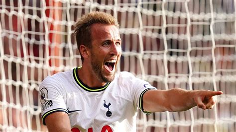 Harry Kane transfer: Tottenham rocked as £85.9m exit accelerates after ...