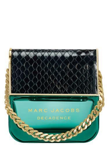 Decadence Marc Jacobs perfume - a fragrance for women 2015