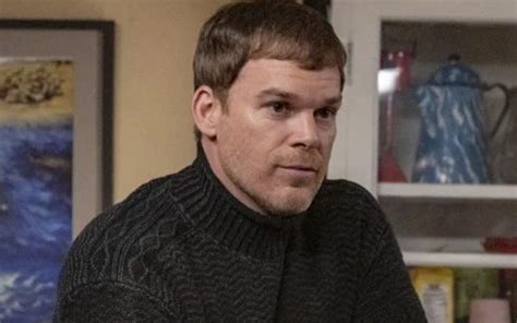 Dexter Trends As Fans Complain About Final Episode