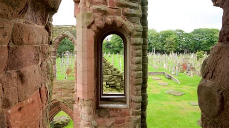 Arbroath Abbey Tours - Book Now | Expedia