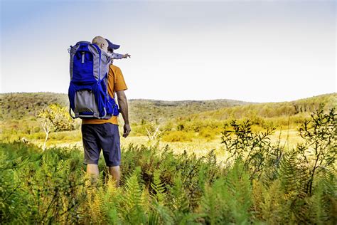 Reaching new heights: West Virginia Hiking Program - WVDNR