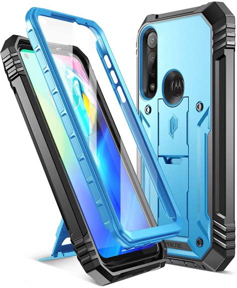 10 Best Cases For Motorola Moto G Power (2021)