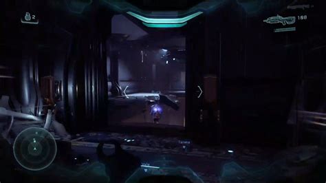 Halo 5: Guardians Gameplay Trailer Showcases Beautiful Visuals and Co ...