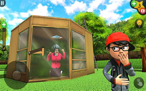 Scary Teacher 3D for Android - APK Download