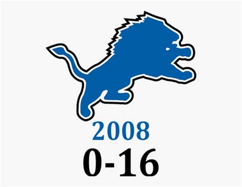 Detroit Lions Logo 1970 , Free Transparent Clipart - ClipartKey