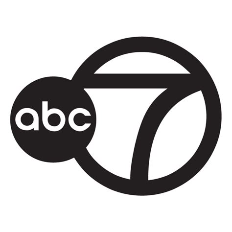 ABC 7 logo, Vector Logo of ABC 7 brand free download (eps, ai, png, cdr) formats