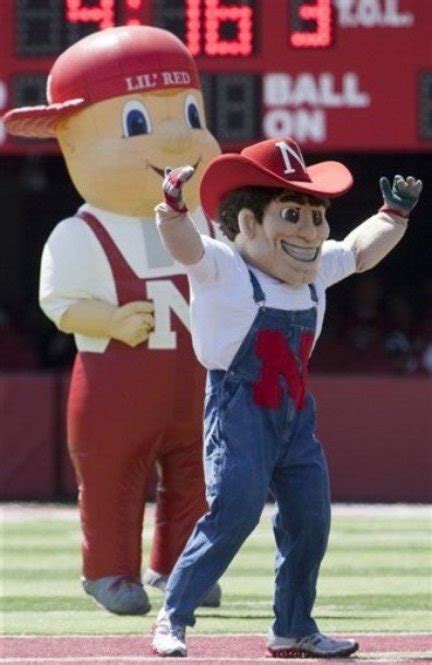 The Plural Of Hyena: Creepy Mascots, Vol. 1: College Mascots