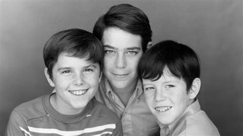 'Brady Bunch' Bros Talk About Fame with Kate and Oliver Hudson on the 'Sibling Revelry' Podcast