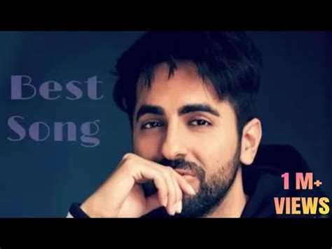 Ayushman Khurana best songs 🎧 - YouTube