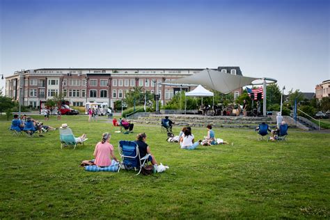 Tarrytown Outdoor Summer Concert Series - Visit Sleepy Hollow