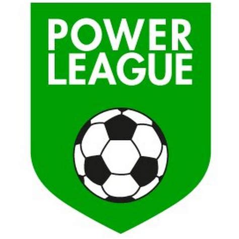 Powerleague HQ - YouTube