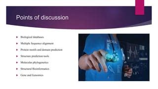 Bioinformatics introduction | PPT