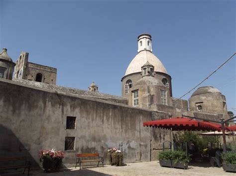 Sacresty of the Church of S. Sofia - Anacapri | A walk down … | Flickr