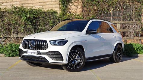 Mercedes-AMG GLE 53 2020 review | CarsGuide