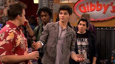 Watch iCarly Season 6 Episode 3 - iOpen a Restaurant Online Now