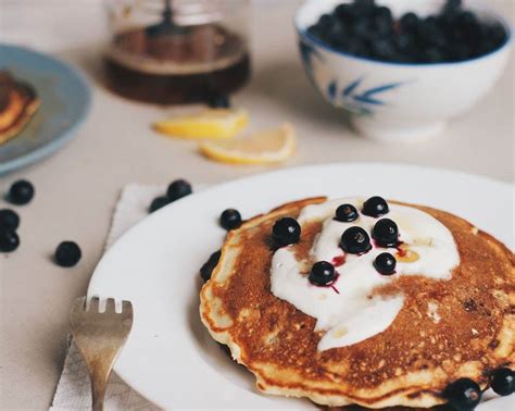 5 Healthy Winter Breakfast Ideas - Food - Prevention Australia