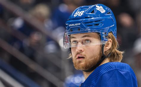 Toronto Maple Leafs: William Nylander is silencing his critics