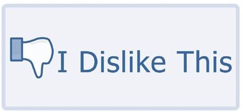 And finally, Facebook is getting a Dislike Button – Trak.in – Indian ...