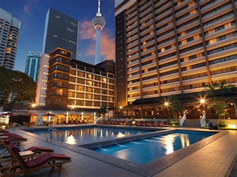 CONCORDE HOTEL KUALA LUMPUR $51 ($̶6̶8̶) - Updated 2018 Prices & Reviews - Malaysia - TripAdvisor