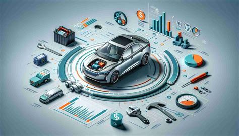 Understanding the Cost of Tesla Model 3 Battery Replacement