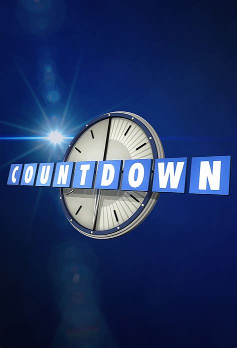 Countdown - TheTVDB.com