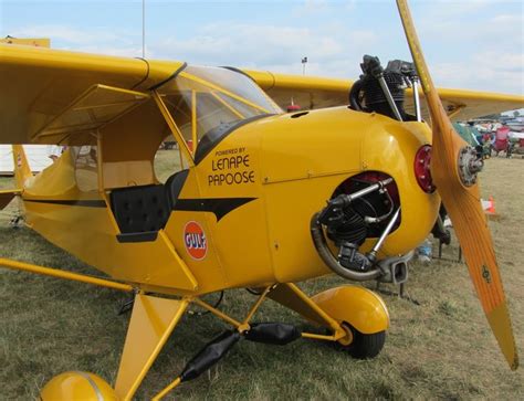 PiperJ3P - Piper J-3 Cub - Wikipedia | Cubs | Piper aircraft, Light sport aircraft, Aircraft