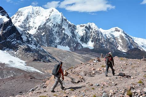 Peru Trekking Adventures | Trek to Machu Picchu | Haku Expeditions