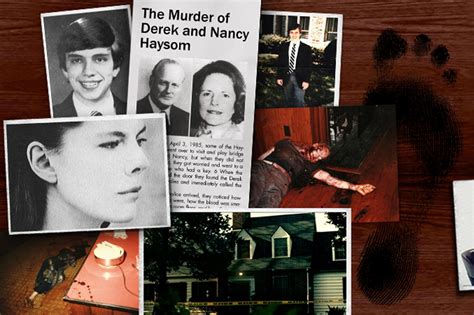 In 1985, a gruesome double murder rocked Virginia. Was the wrong man convicted? - The Washington ...