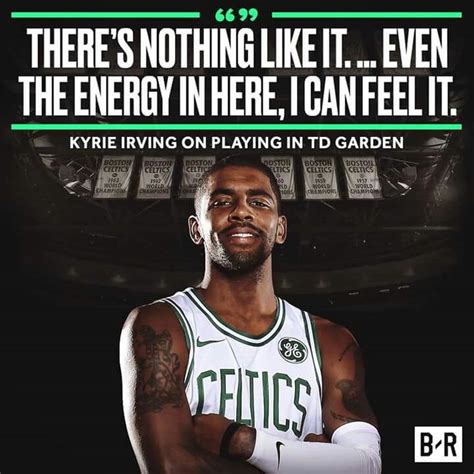 Kyrie Irving Quotes - ShortQuotes.cc