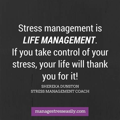 Pin on Manage Stress Easily - Quotes