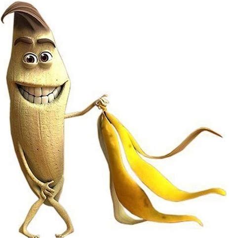 Naked Banana: Image Gallery (List View) | Know Your Meme