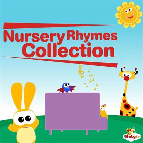 BabyTV Nursery Rhymes Collection : BabyTV : Free Download, Borrow, and Streaming : Internet Archive