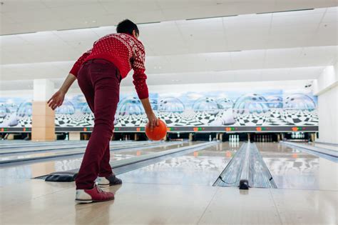 Bowling Etiquette Guidelines