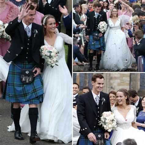 How To Wed Like Golfer Rory McIlroy | Wedding Journal