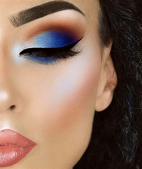 Like what you see? Follow me for more: @uhairofficial | Maquillaje ojos azules, Maquillaje de ...