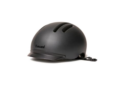 This MIPS Helmet Includes a Magnetic Tail Light for Safety