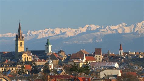 Reisetipps Sibiu: 2022 das Beste in Sibiu entdecken | Expedia