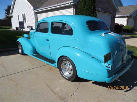 1937 Pontiac Silver Streak for Sale | ClassicCars.com | CC-980040