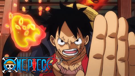 Ryuo! | One Piece - YouTube