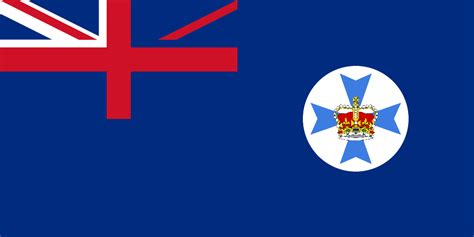 File:Flag of Queensland.svg | The Countries Wiki | FANDOM powered by Wikia