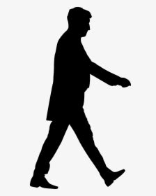 Riporter kreatív nem úgy mint human silhouette walking megújuló forrás hatékonyság portugál